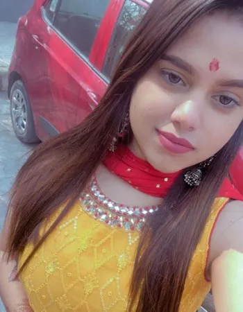 Mitali Mitali - Call Girl Service in Dehradun